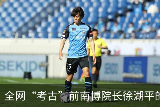 全网“考古”前南博院长徐湖平的家，网友：以后不去南博，改去他家参观