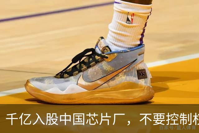 千亿入股中国芯片厂，不要控制权！俄罗斯想得到什么？