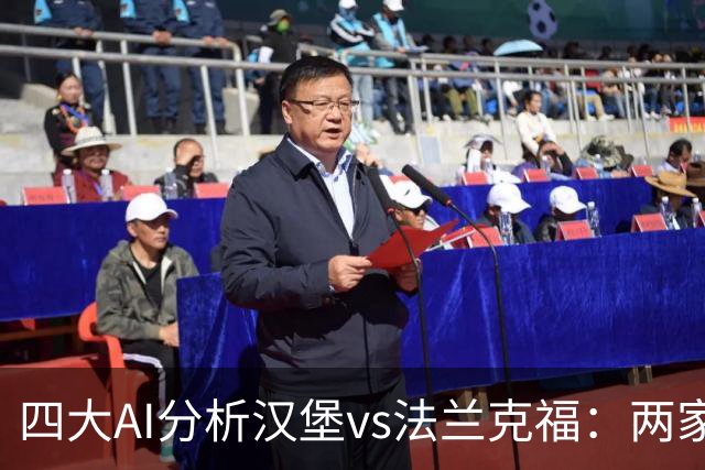 四大AI分析汉堡vs法兰克福：两家看好客胜，豆包倾向平局