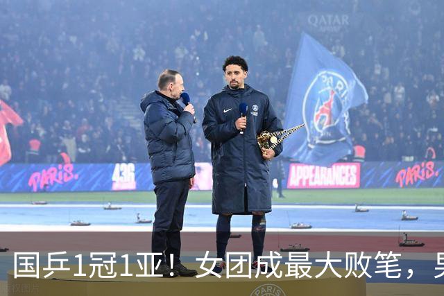 国乒1冠1亚！女团成最大败笔，男团惊艳夺冠，侯英超赛后说出实话