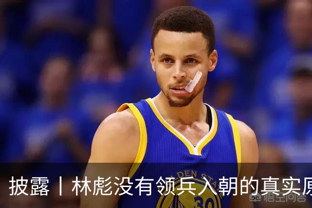 披露丨林彪没有领兵入朝的真实原因