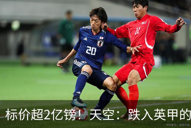标价超2亿镑！天空：跌入英甲的昔日英超冠军莱斯特城被挂牌出售