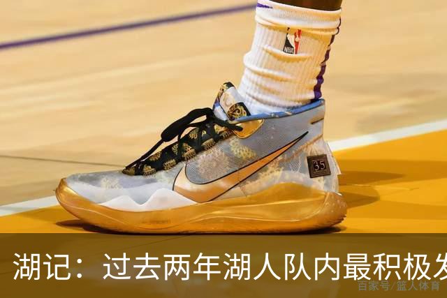 湖记：过去两年湖人队内最积极发声的是里夫斯 而非东詹二人
