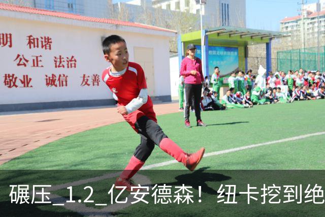 碾压 1.2 亿安德森！纽卡挖到绝世瑰宝！天赋完爆曼城天价新援