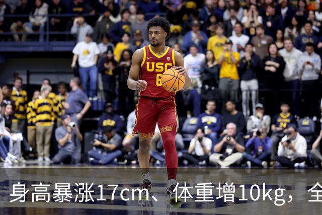 身高暴涨17cm、体重增10kg，全红婵为何拆掉十年动作后反而夺金？