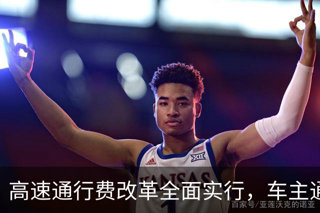 高速通行费改革全面实行，车主通行费用迎来新变化，跑高速前一定要先看懂！