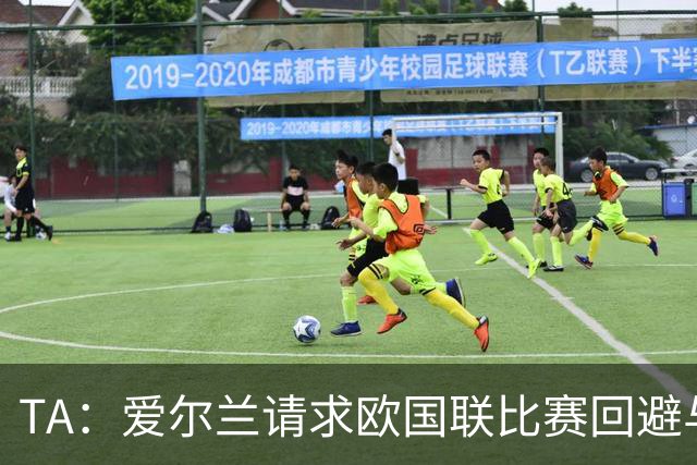 TA：爱尔兰请求欧国联比赛回避与以色列同组，但遭到欧足联拒绝